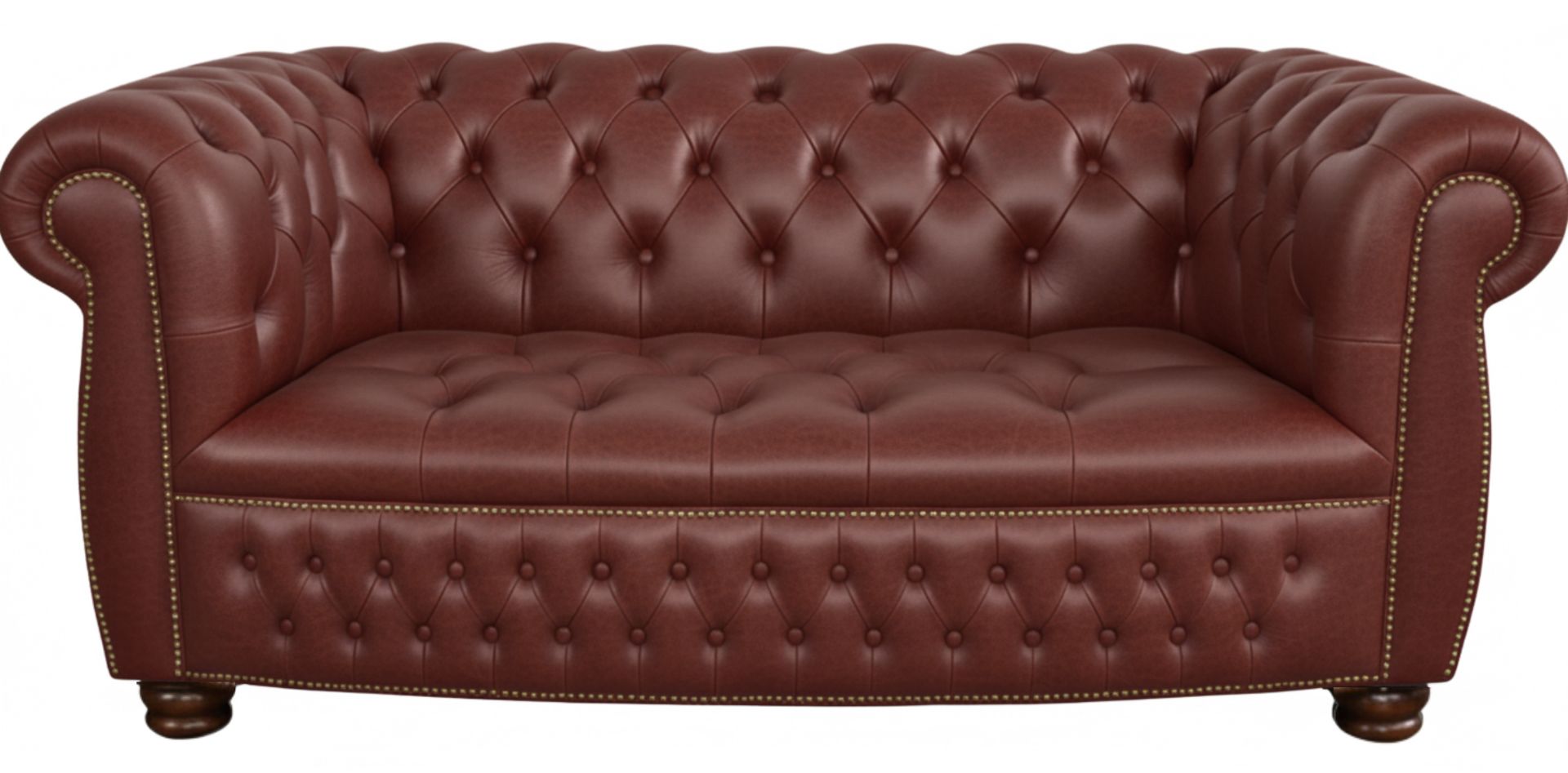 The Balmoral Chesterfield